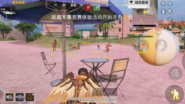和平精英辅助【美杜莎容器直装V1.3】变色绘制 骨骼绘制 掩体变色 手持显示 全枪无死角漏打 扫车打鸟 范围可调节